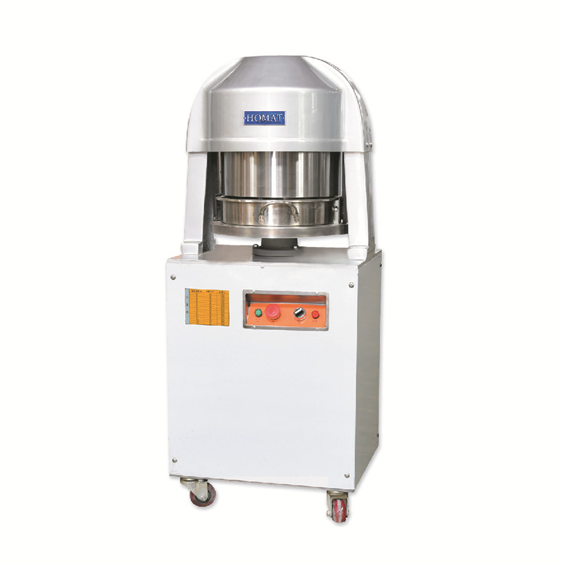 Electric Divider HM-636