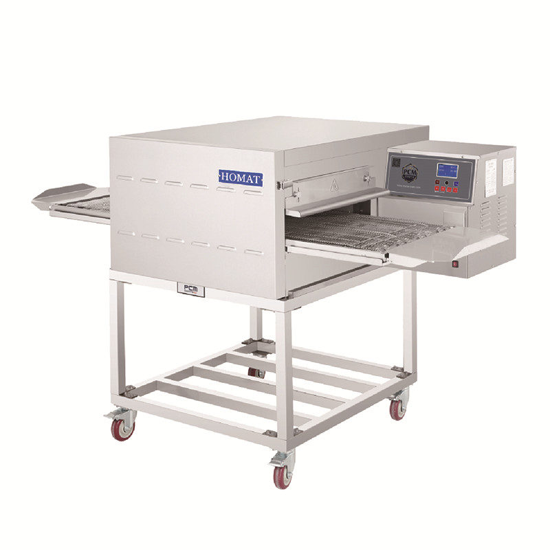 Conveyor Pizza Oven HM-PZ18