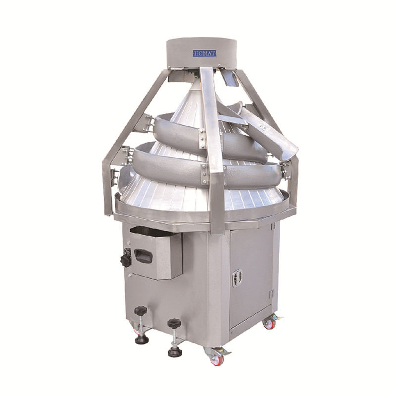Conical Rounder HMQ-30