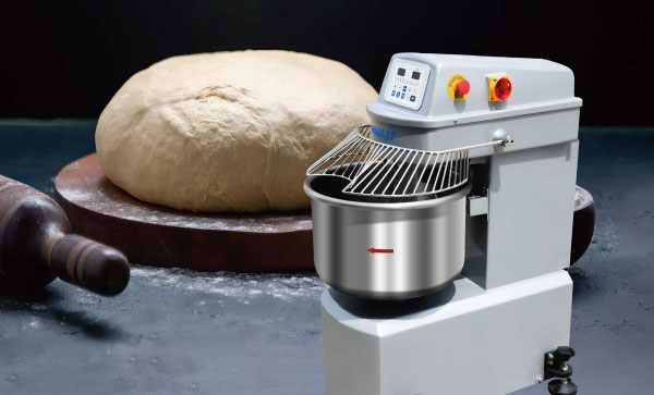 Multipurpose kitchenware – bread machine to make almond cookies