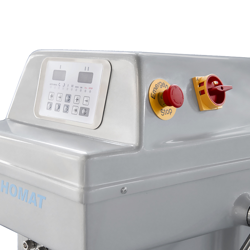Dough Mixer HM-120A