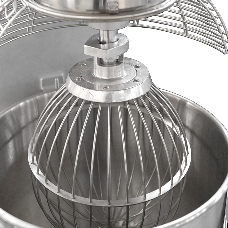 Planetary Mixer HM-60L2