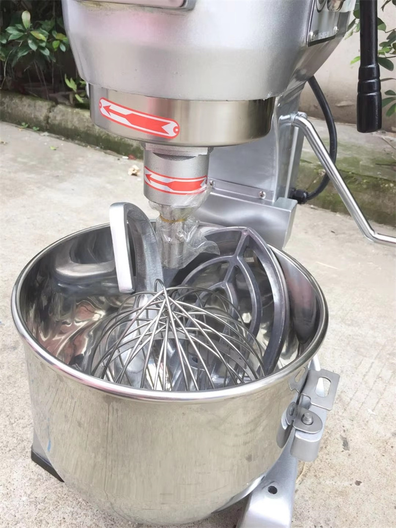 Planetary Mixer HM-4012