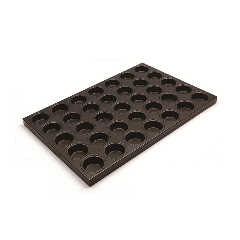 Round Mould-35
