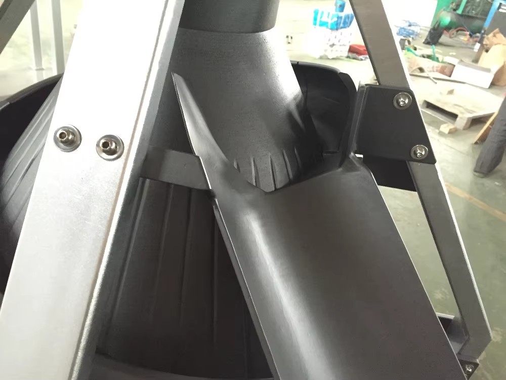 Conical Rounder HMQ-30