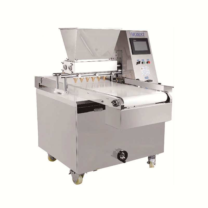 Cookie/Cake Depositor Multifunctional Machine