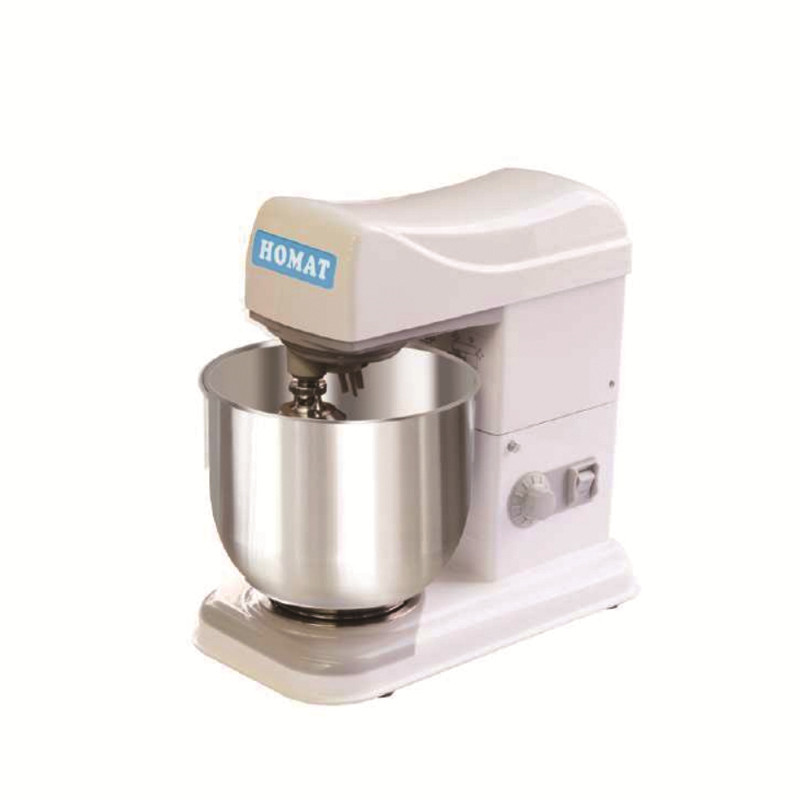 Planetary Mixer HM-Q70