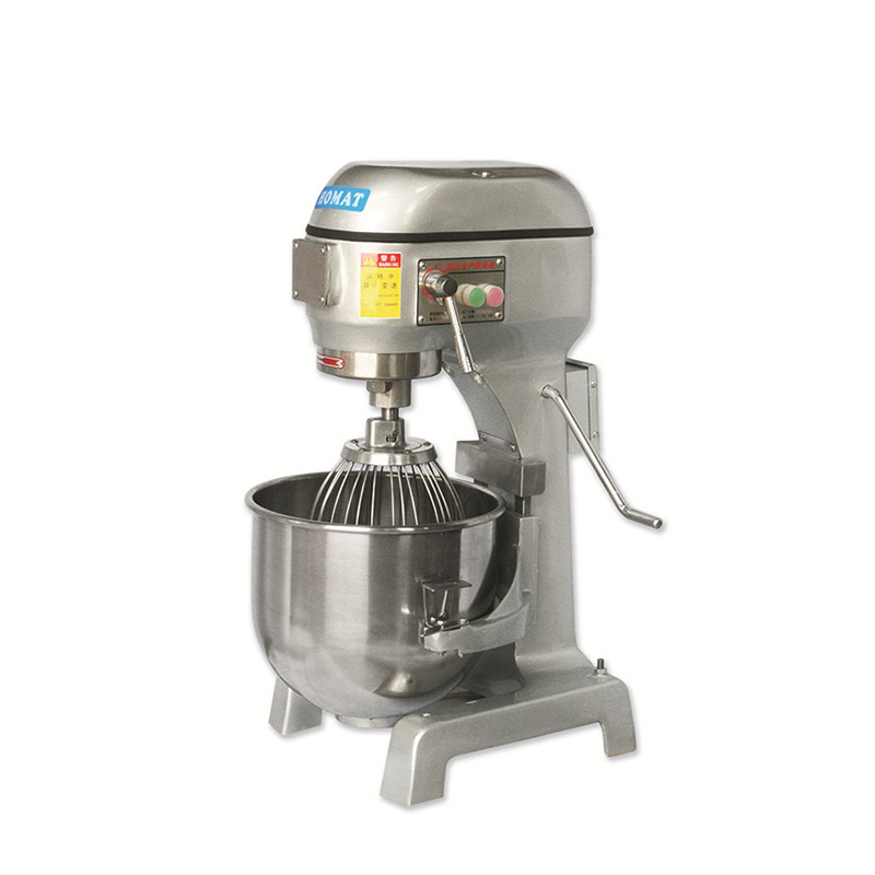 Planetary Mixer HM-201
