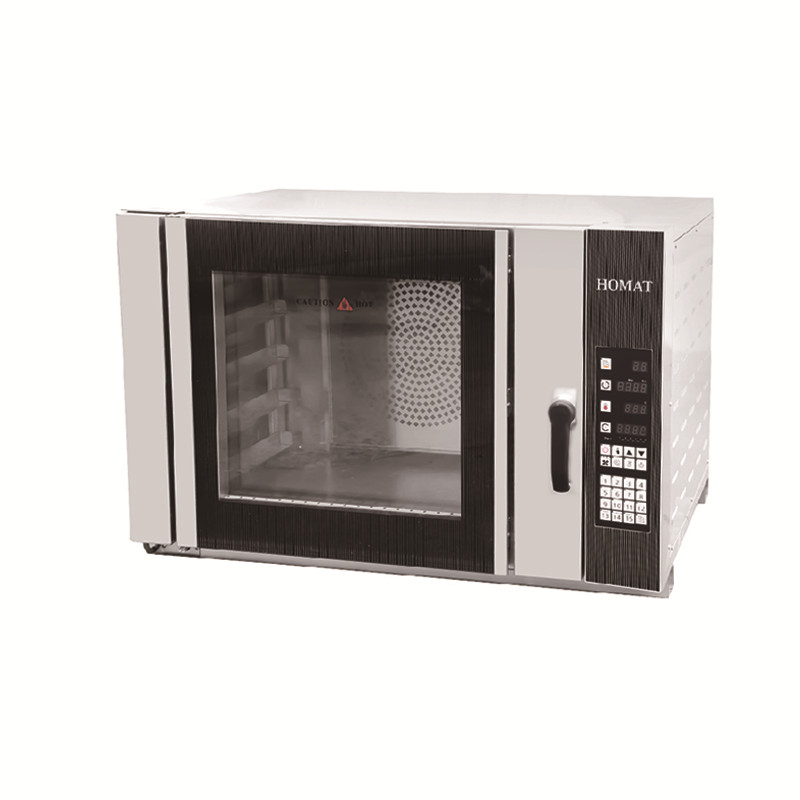 Electric Convection Oven For Puff HM-705JP