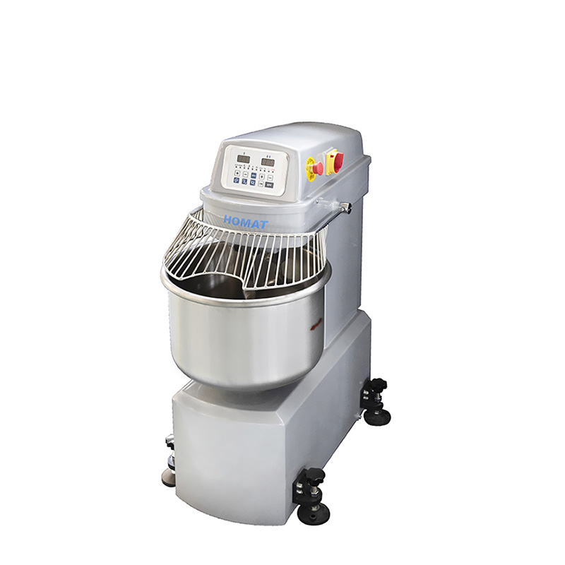 Dough Mixer HM-25