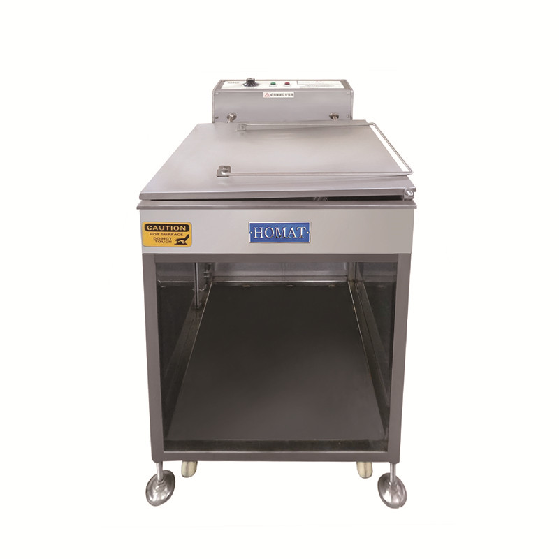 Doughnut Fryer HM-FR40