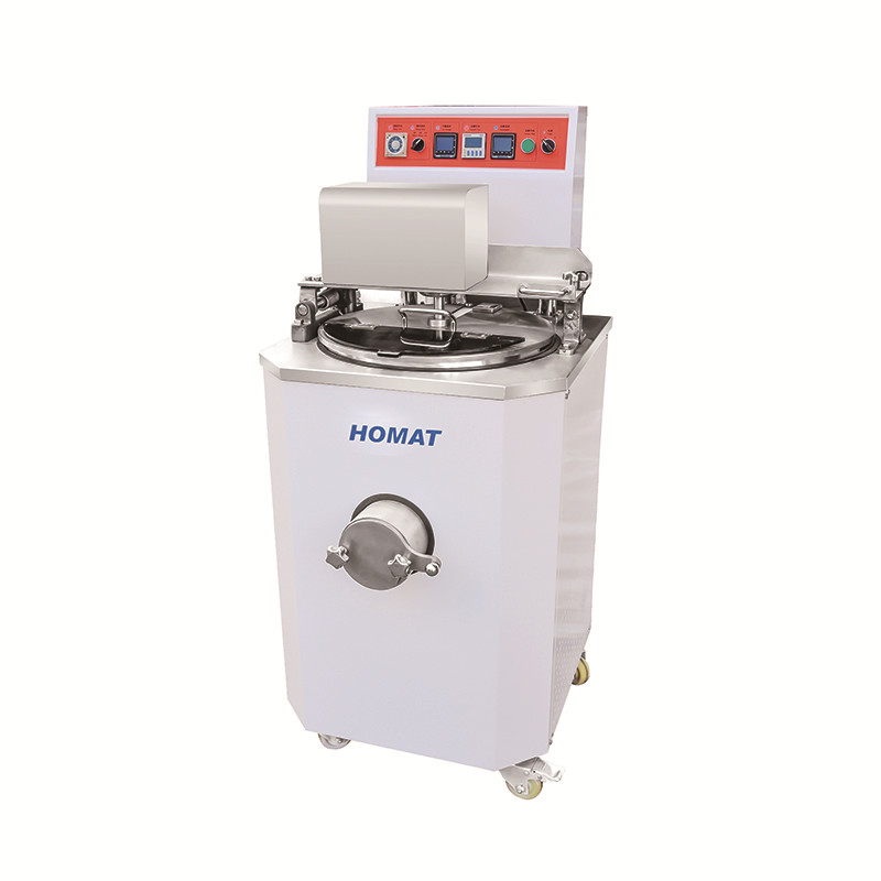 Levain Machine