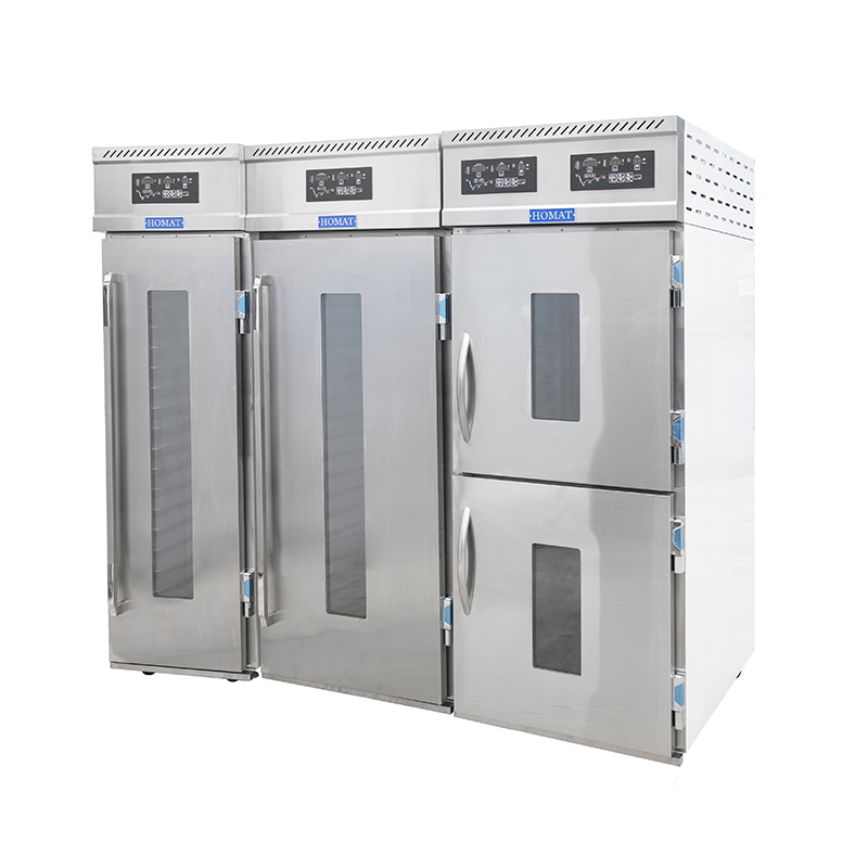 Retarder Proofer DC-236S