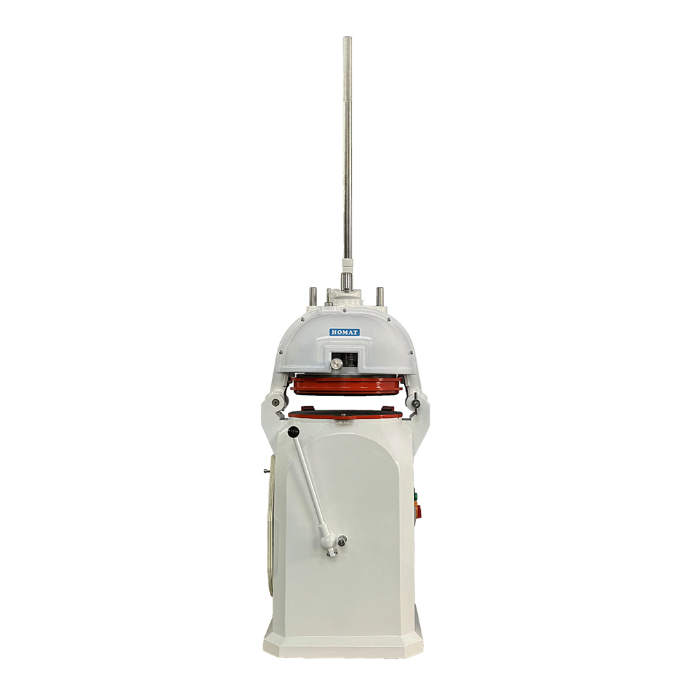 Semi-automatic Divider Rounder HM-330