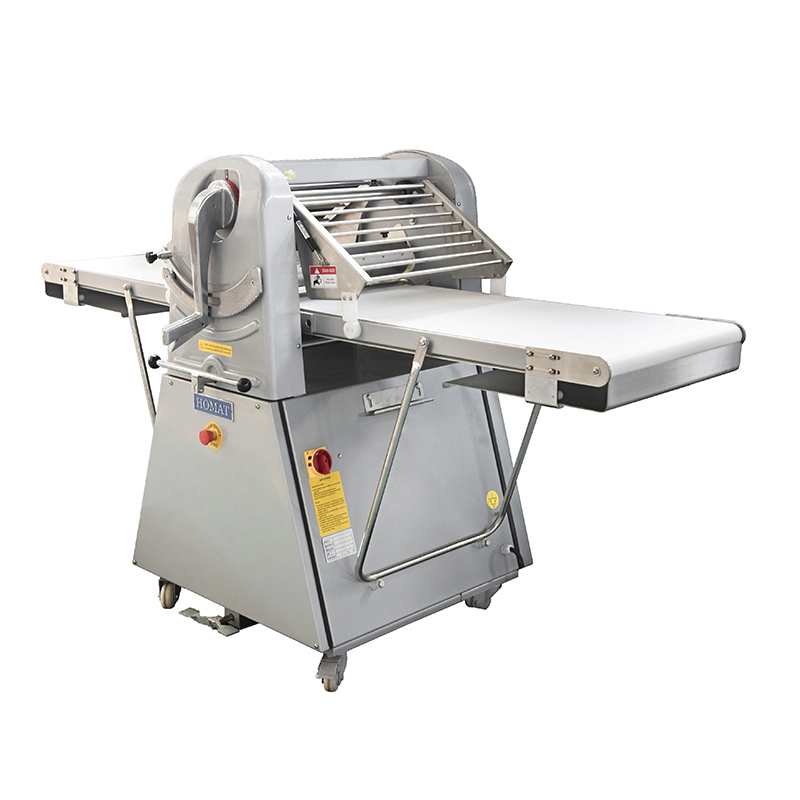 HM-520E , Dough Sheeter