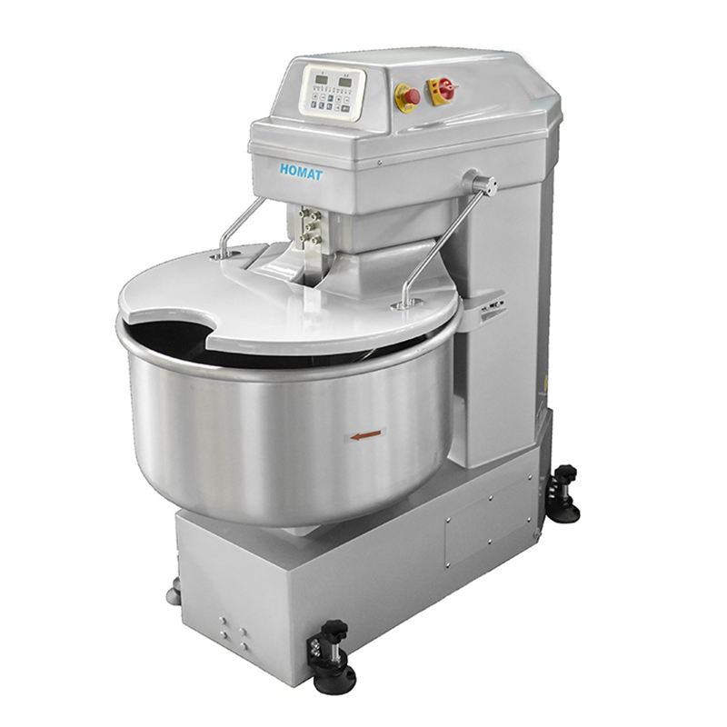 Dough Mixer HM-120A