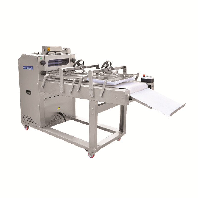 Long Bread Moulder HMZ1