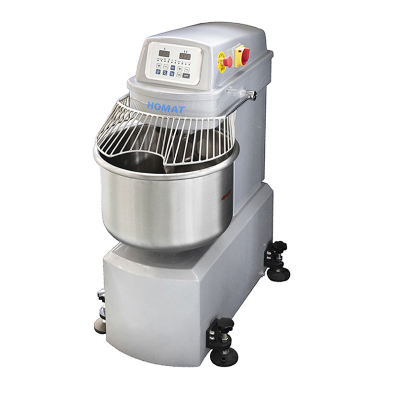 Dough Mixer HM-80T