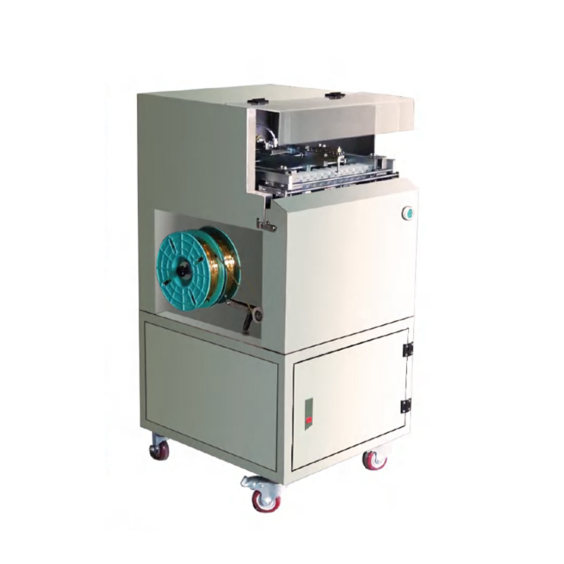 Tie Machine HM-30