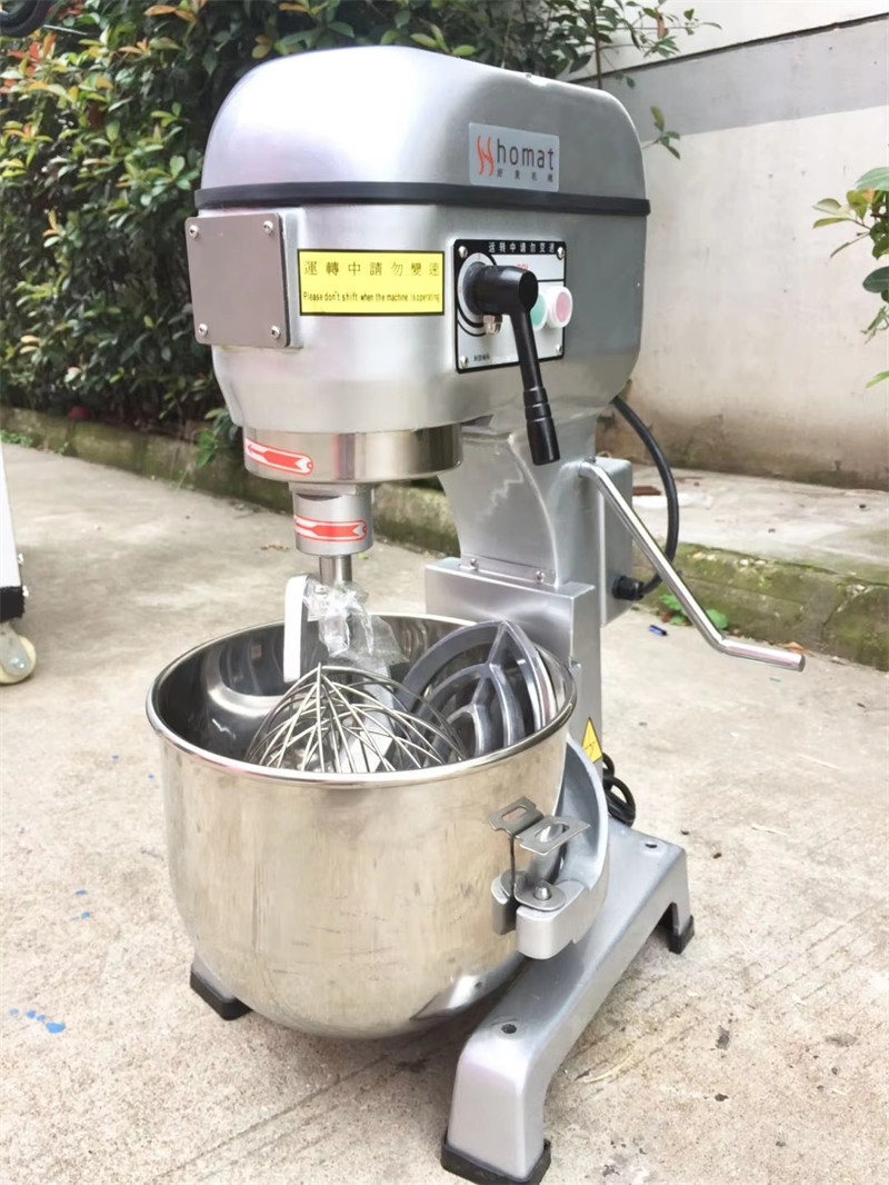 Planetary Mixer HM-4013