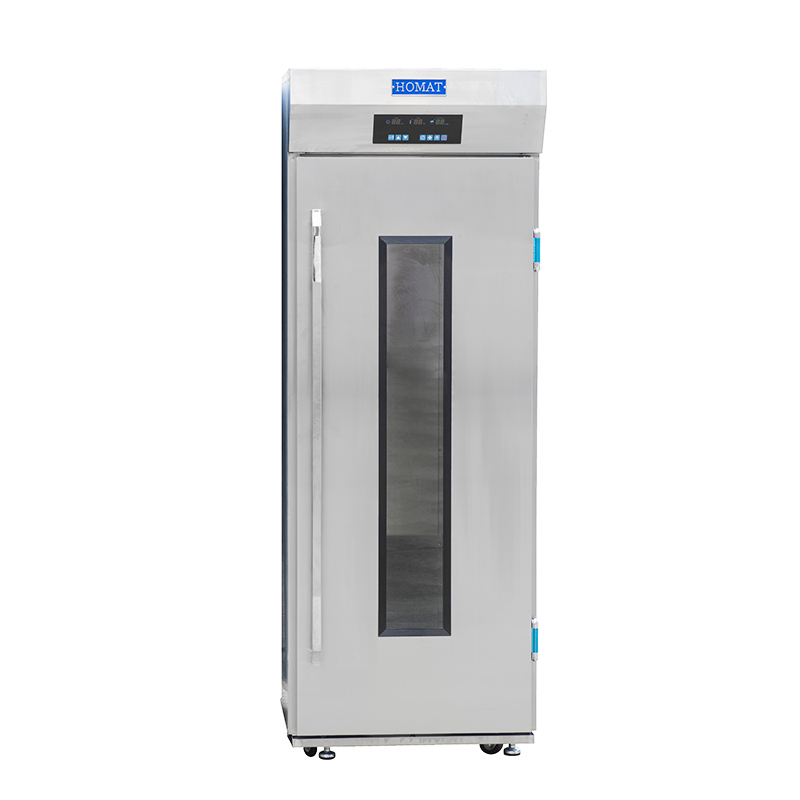 40 Trays Spray Proofer HM-40SP