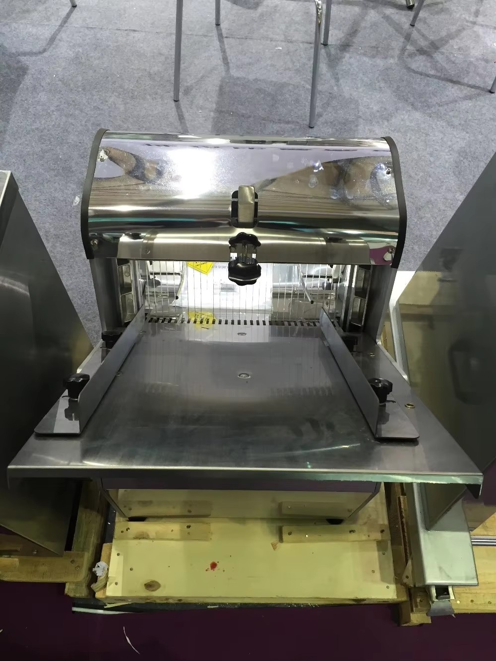 Bread Slicer HM-302