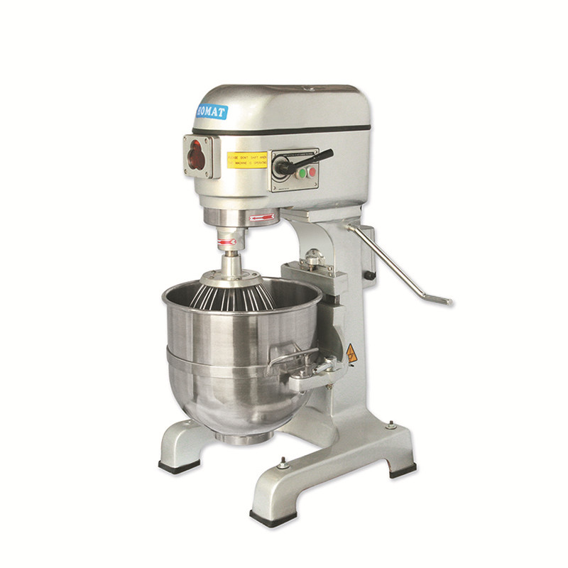 Planetary Mixer HM-401