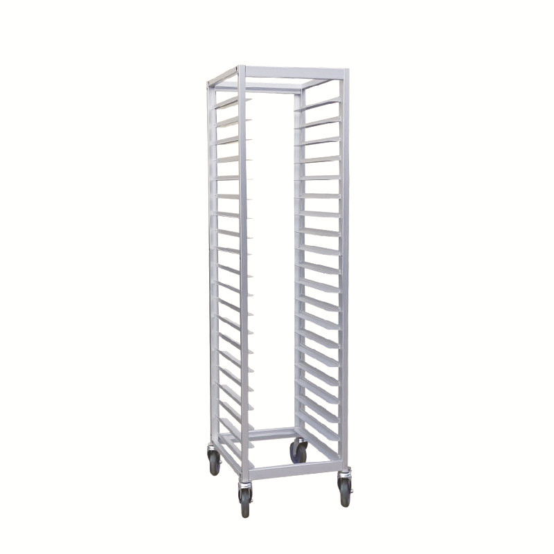 Closed Rack R-18A