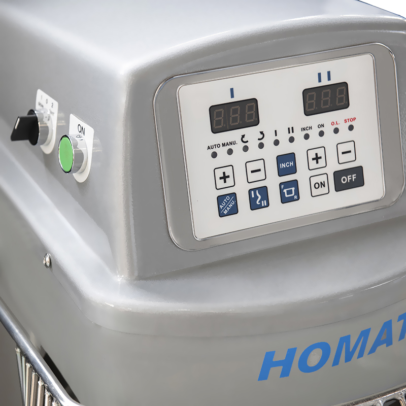 Dough Mixer HM-251