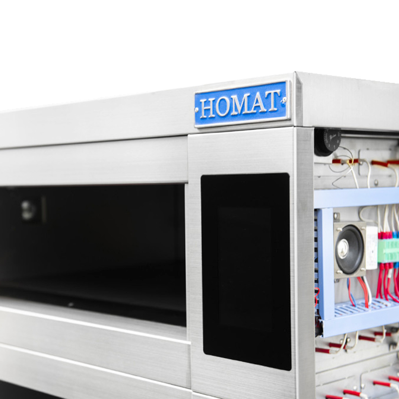 European Style Deck Oven MW32