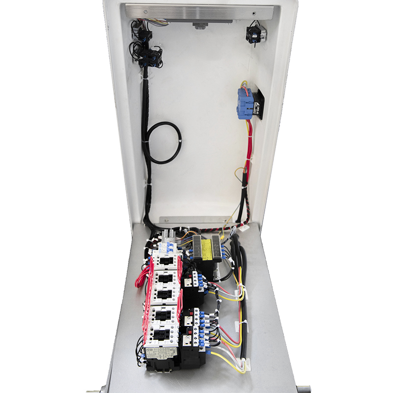 Dough Mixer HM-50T2