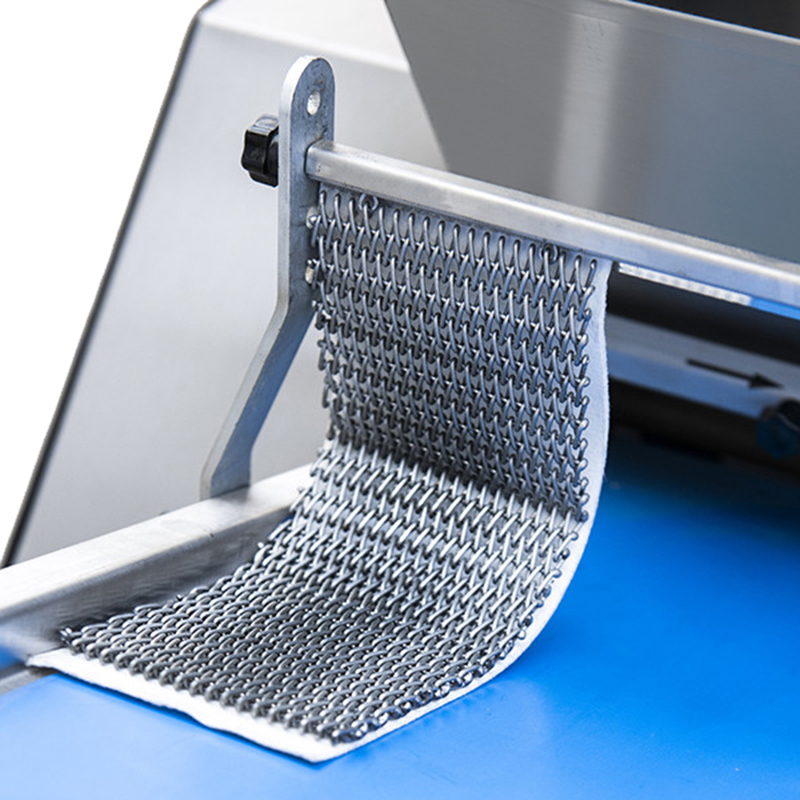 HMD-2P , Continous Dough Divider1