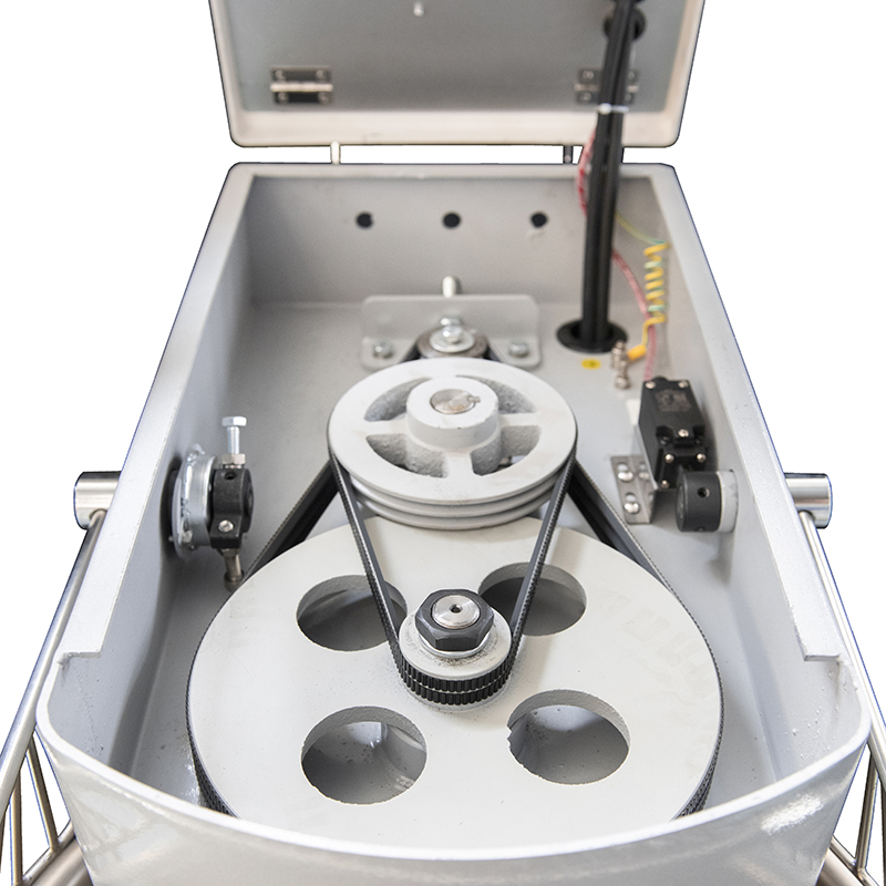 Dough Mixer HM-253