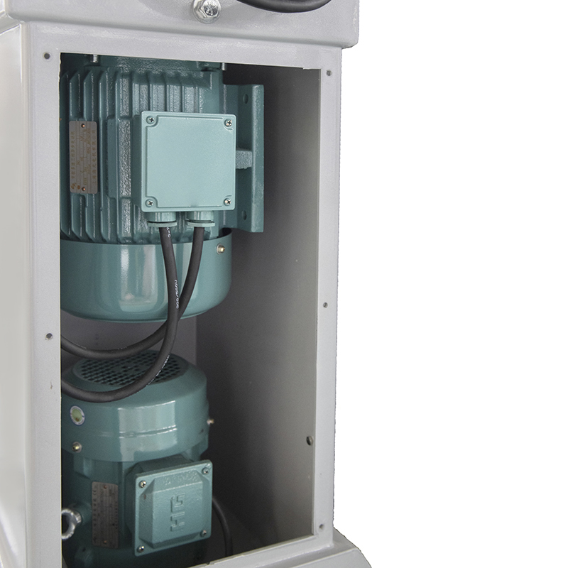 Dough Mixer HM-50T4
