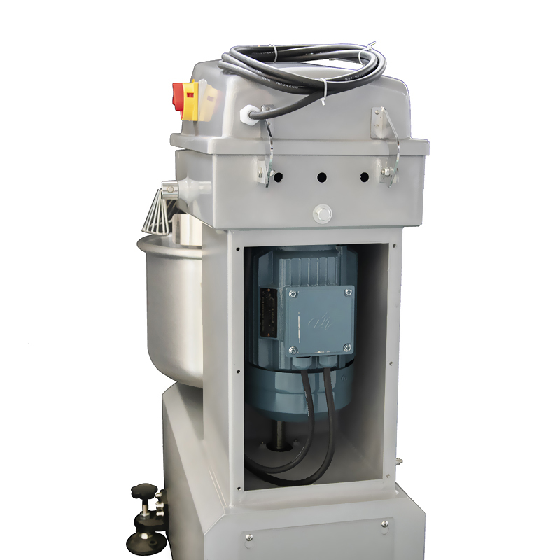 Dough Mixer HM-255