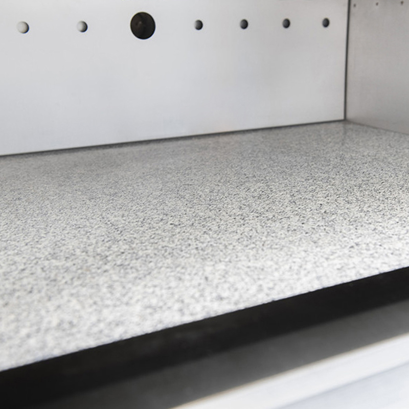 European Style Deck Oven MW321