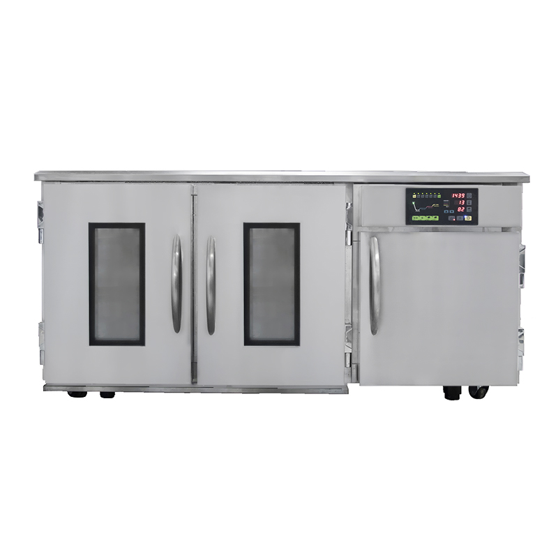 HM-DC14S ， 14trays Retarder Proofer