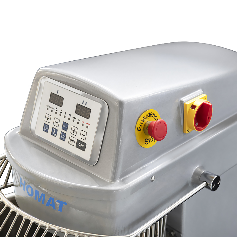 Dough Mixer HM-25