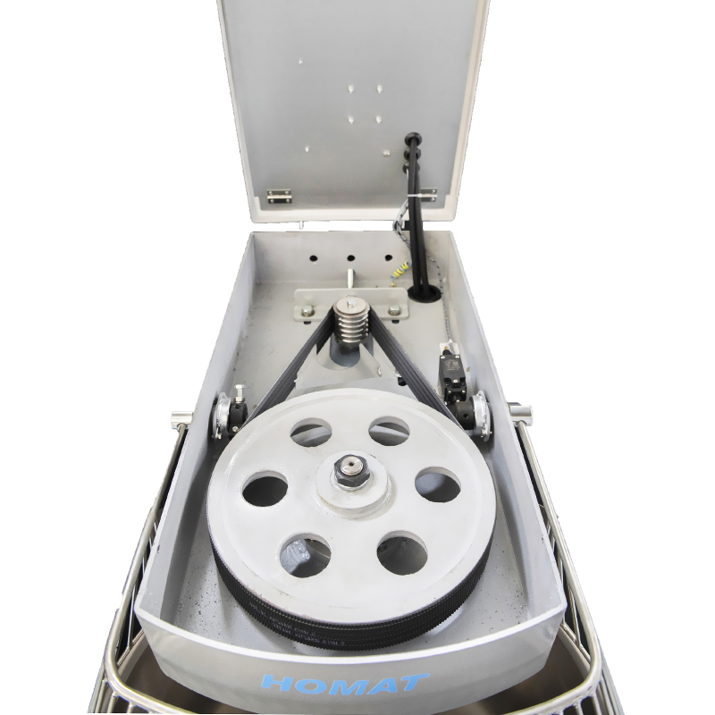 Dough Mixer HM-50T3