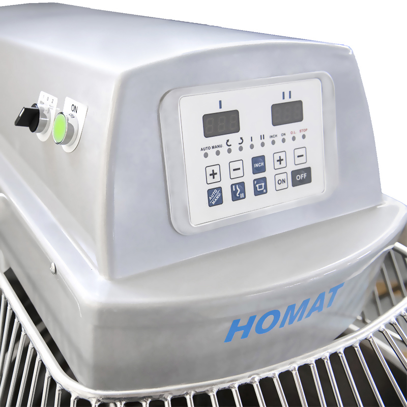 Dough Mixer HM-50T