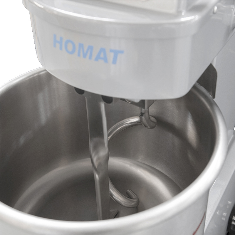 Dough Mixer HM-252