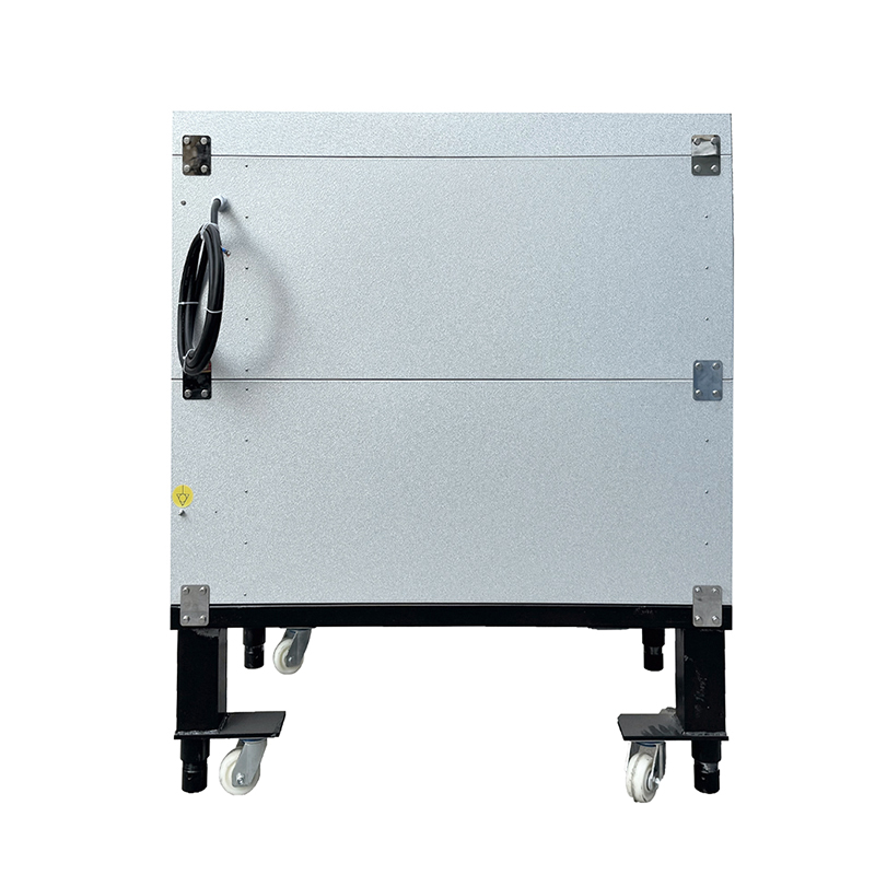 HM-502 , 2decks 4trays Electric Deck Oven2